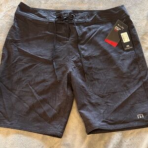 Men’s Travis Matthews Prestige Pure Performance Shorts size 34w